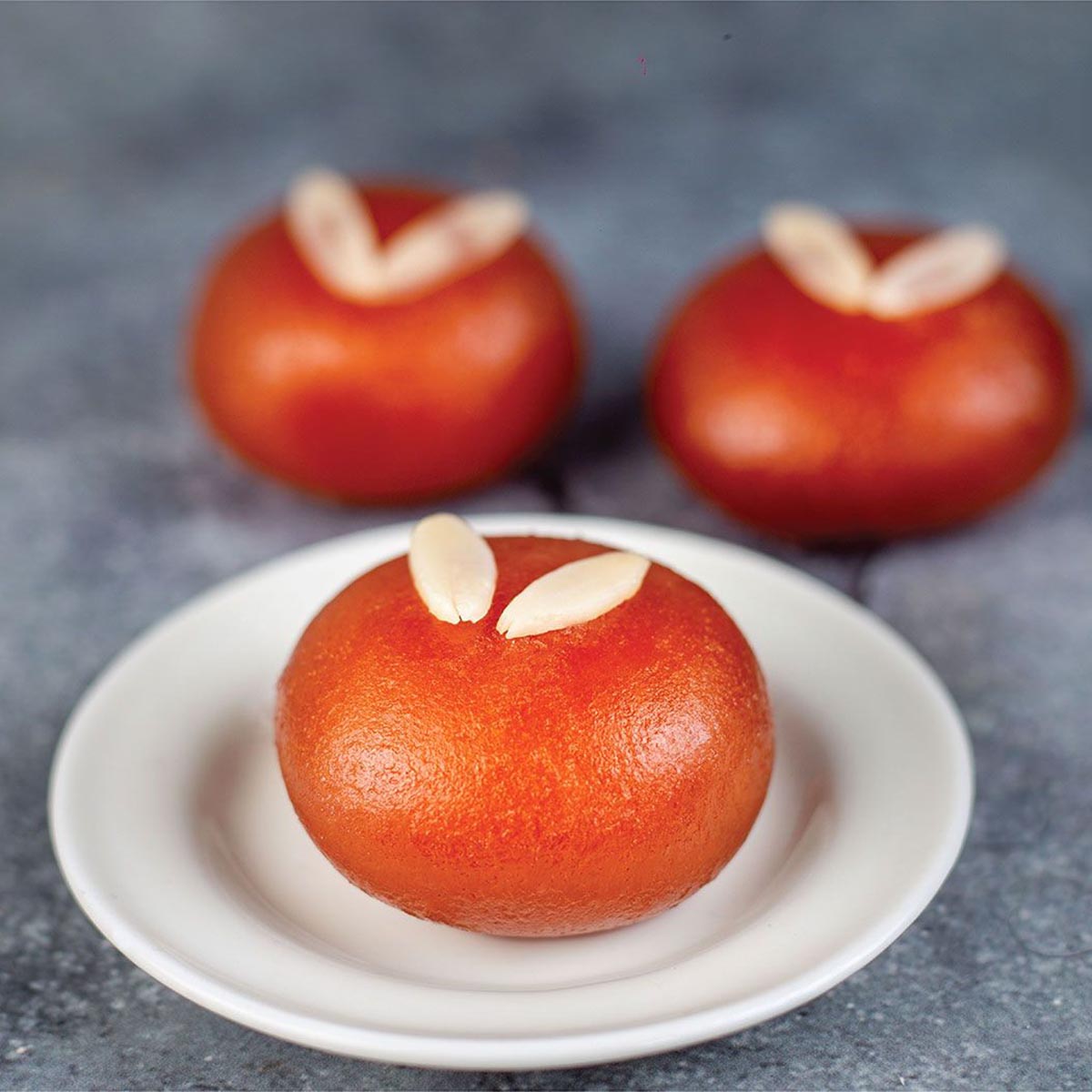 Gulab Jamun 1KG